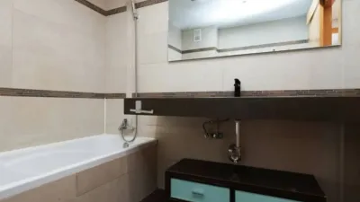 Apartment in Centre-Zona Estació-Passeig de Joan Maragall photo 16