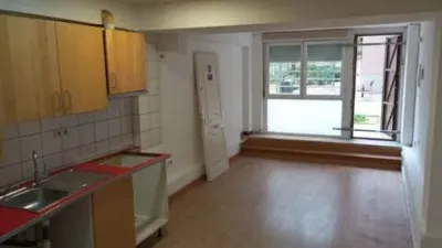 Apartment in Pinar del Rey photo 9