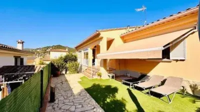 Chalet in Calonge photo 5