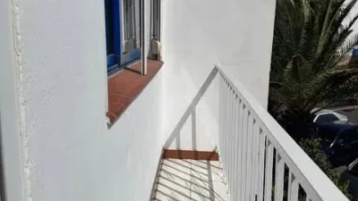 Apartment in La Oliva photo 28