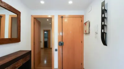 Apartment in Centre-Zona Estació-Passeig de Joan Maragall photo 26