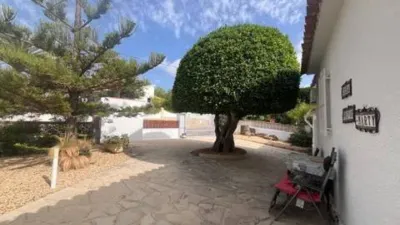 Chalet in Benissa photo 22