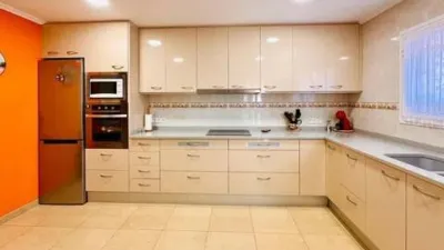 Chalet in Calonge photo 20