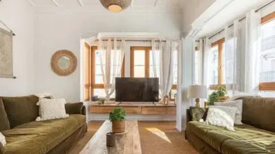 Townhouse in El Terreno photo 12