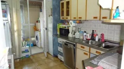 Apartment in Madrid Capital photo 13
