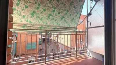 Apartment in San Isidro photo 2