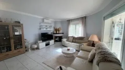 Chalet in Benissa photo 32
