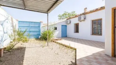 Casa rústica en Corvera photo 25