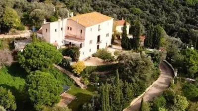 Chalet en Les Creus photo 3
