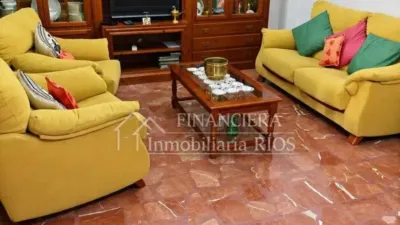 Chalet en calle de los Silos photo 7