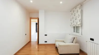 Apartment in Centre-Zona Estació-Passeig de Joan Maragall photo 21