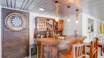 Chalet on Camino del Planet photo 29