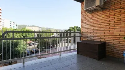 Apartment in Centre-Zona Estació-Passeig de Joan Maragall photo 4