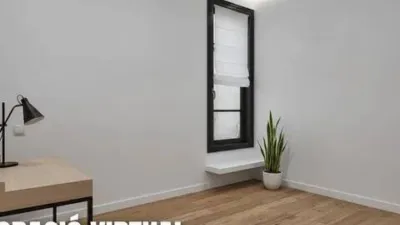 Apartment in Terrassa photo 17