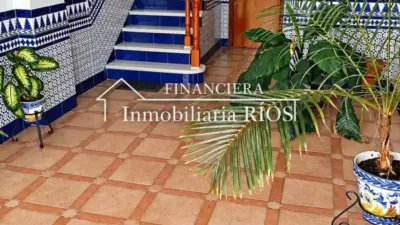Chalet on Calle de los Silos photo 3