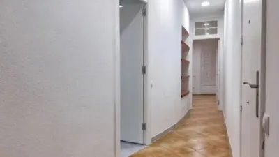 Apartment in Terrassa photo 24