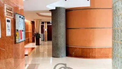 Piso en Ensanche-Diputación photo 18
