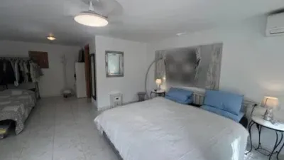 Chalet in Benissa photo 25