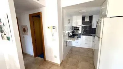 Apartment on Ceuta Street photo 19