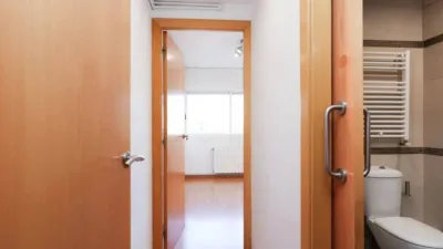 Apartment in Centre-Zona Estació-Passeig de Joan Maragall photo 13