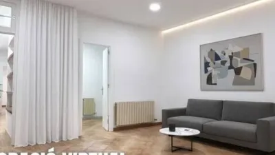 Apartment in Terrassa photo 6