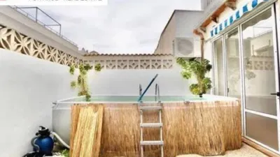 Terraced house in Es Portixol-Es Molinar photo 17