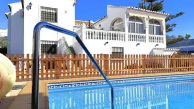 Chalet in Capistrano-Cueva de Nerja photo 67