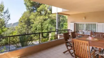 Chalet in Matadepera photo 49