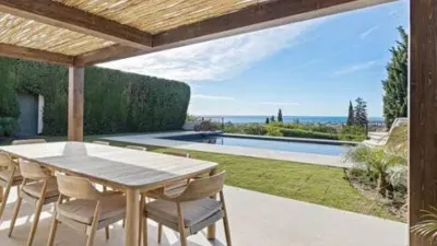 Chalet en El Paraíso photo 15