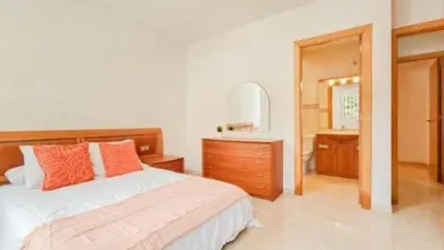 Flat in Eixample-Sant Oleguer photo 25