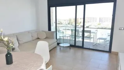 Apartment in Carrer del Cap de la Gola photo 5