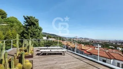 Chalet en Pedralbes photo 23