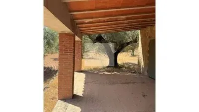Rustic house in Horta de Sant Joan photo 9