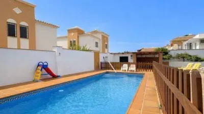 Chalet in Capistrano-Cueva de Nerja photo 69