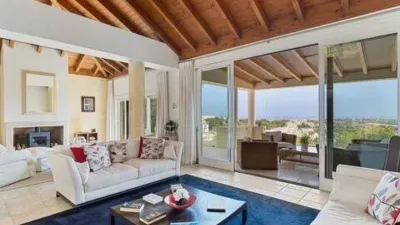 Chalet en La Quinta photo 5