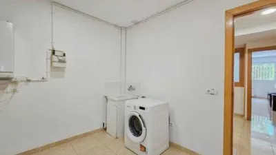 Flat in Eixample-Sant Oleguer photo 16