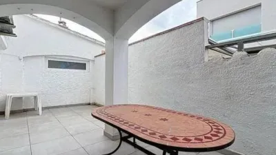 Chalet in Empuriabrava photo 21