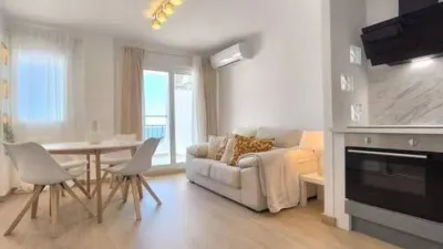 Apartment in Passatge Muga Delta photo 5