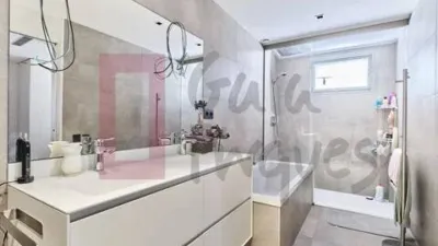 Chalet in Sarrià photo 31