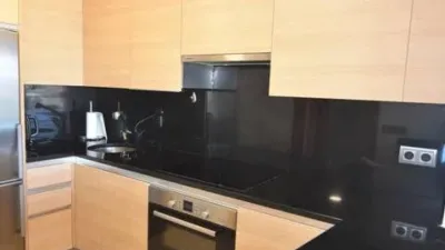 Apartment in Carrer del Cap de la Gola photo 10