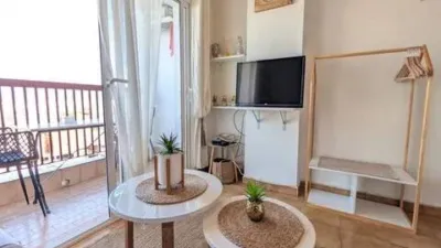 Apartment in Passatge Muga Delta photo 4