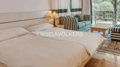 Chalet in La Orotava photo 28