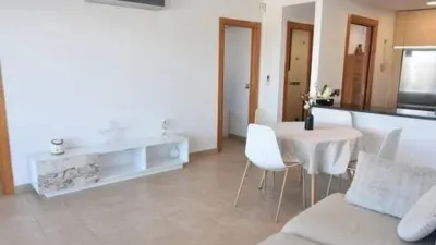 Apartment in Carrer del Cap de la Gola photo 7