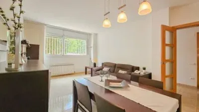 Flat in Eixample-Sant Oleguer photo 3