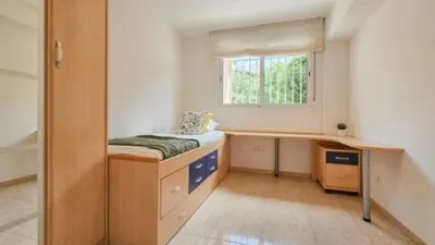 Flat in Eixample-Sant Oleguer photo 17