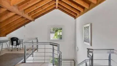 Chalet en La Quinta photo 14