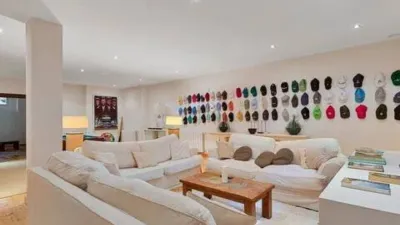 Chalet en La Quinta photo 30