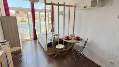 Apartment in Empuriabrava photo 2