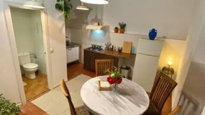 Chalet en Les Creus photo 17