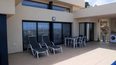 Casa – Dénia - Vista 4